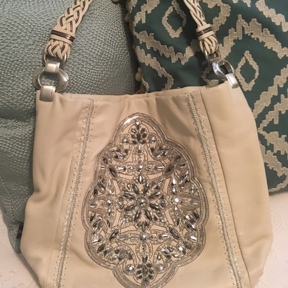 brighton anju handbag
